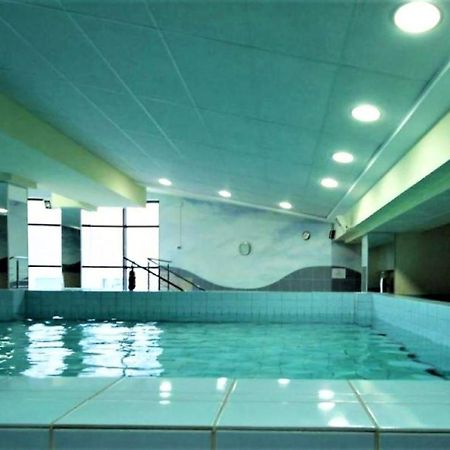 Lucka Superior Z Tarasem Apartment Warsaw Exterior photo